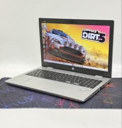 8世代Hp ProBookエイチピー650 G5メモリー8GB/SSDフルHD - メルカリ