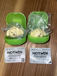 nct wish ぷくっとリング ジェヒ