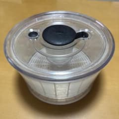 オクソー OXO サラダスピナー 小のサムネイル