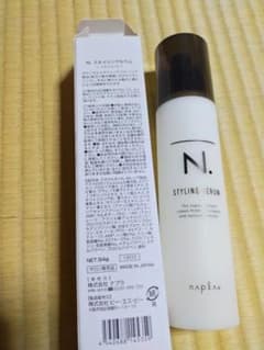 ナプラ N. スタイリングセラム 94gのサムネイル