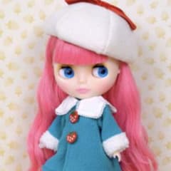 ネオブライス ヘブンリーストロベリー　輸送箱未開封のサムネイル