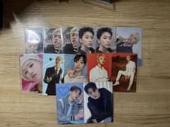SEVENTEEN セブチ ホシ トレカ まとめ売り - メルカリ