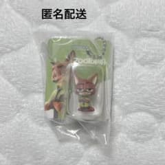 주토피아 블리스터 매력 컬렉션 닉 ②