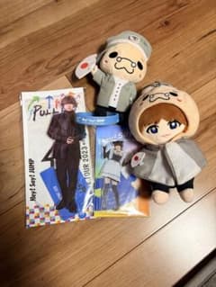 伊野尾慧 いのてり ぬいぐるみ アクスタ 伊野尾慧 ぬいぐるみ アクスタ ラバーバンド - メルカリ