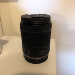 Canon RF24-105mmF4-7.1IS STMのサムネイル