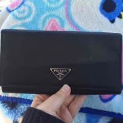 プラダ 長財布♡   お値下げしました！のサムネイル
