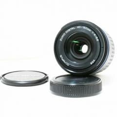 ★OLYMPUS望遠レンズ★
オリンパス　40-150ｍｍ　EDのサムネイル