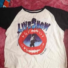 Tシャツのサムネイル