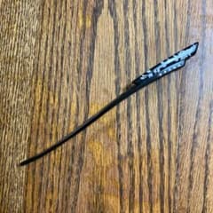 かんざしのサムネイル