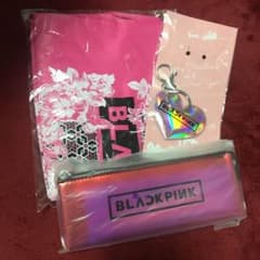 BLACKPINK ファンクラブ限定 グッズのサムネイル
