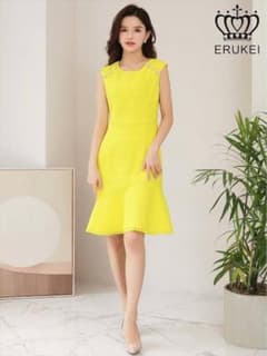 キャバクラドレス ERUKEIのサムネイル
