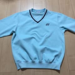 ヨネックス トレーナー YONEXのサムネイル