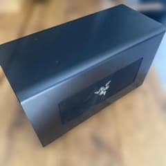MSI AIR BOOST + Razer Core X Chroma 箱無し MSI AIR BOOST + Razer Core X Chroma 箱無し - メルカリ