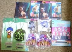 Fate/Grand Order 一番くじ グッズまとめ売りのサムネイル