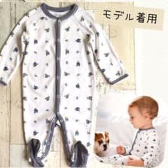 ラルフローレン  ロンパースのサムネイル