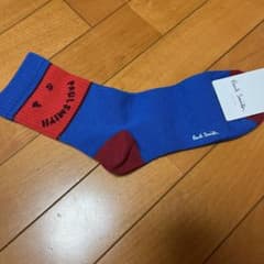 ポールスミス　靴下のサムネイル