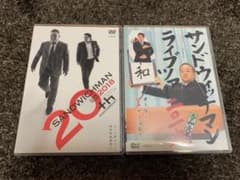 サンドウィッチマンDVDのサムネイル