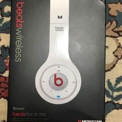 beats ワイヤレス ヘッドホンのサムネイル