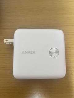 Anker PowerCore Fusion 10000 ホワイトのサムネイル