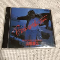 BACK TO THE TIMEのサムネイル