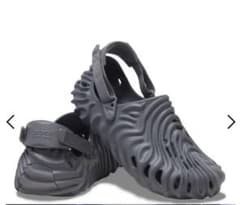 bossatsuさんCROCS クロックス　サレヘベンバリー　ナイアガラのサムネイル