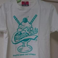 CREAM SODA クリームソーダのサムネイル