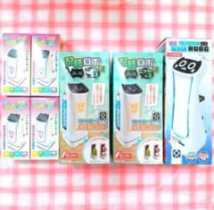 配膳ロボ 大・中・ミニ ７台セット ロボット 配膳 配膳ロボ 大・中・ミニ 7台セット ロボット 配膳 - メルカリ