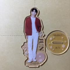 SEVENTEEN ジュン アクスタ - メルカリ