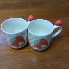 マグカップ　ペアのサムネイル