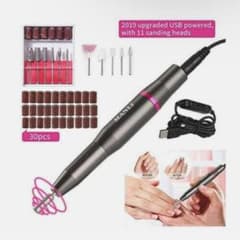 MANLI Electric Nail Drillsのサムネイル