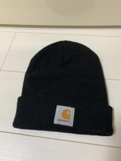 carhartt カーハート ニット帽のサムネイル