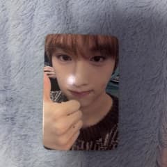 CIX ヒョンソク トレカ - メルカリ