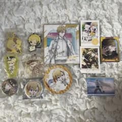 아이나나 롯야 나기 세트 IDOLiSH7
