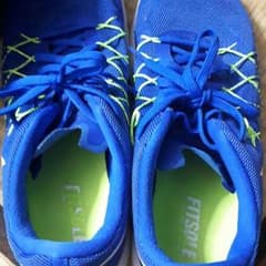 NlKE FITSOLEのサムネイル