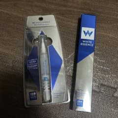WHITE ESSENCE WE SOFT PEN TOUCH Ag Plusのサムネイル