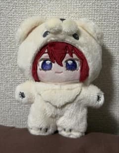 あんさんぶるスターズ あんスタ 一緒に暮らすぬいぐるみ いつぬい 朱桜