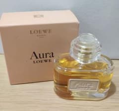 LOEWE✨Aura♡オードパルファム♡40ml アウラロエベ 廃盤レア香水