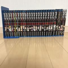 鬼滅の刃 全巻セット ＋公式のファンブック＋小説2巻＋吾峠呼世晴短編集のサムネイル