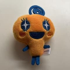 たまごっち ミニミニChibiぬいぐるみマスコット めめっちのサムネイル
