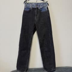 CELINE 22FWコレクション テーパードデニム - メルカリ