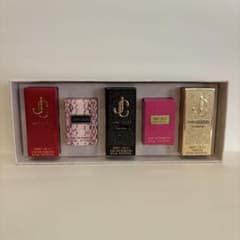 JIMMY CHOO 香水 6本セット 4.5mlのサムネイル
