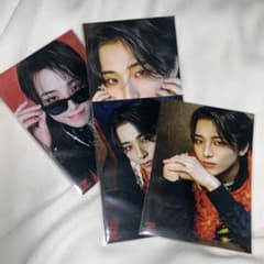 ワンエン 高尾颯斗 HAYATO生写真 - メルカリ