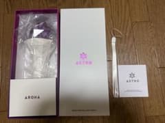 ASTRO OFFICIAL LIGHT STICK 2(ASTROペンライト)のサムネイル