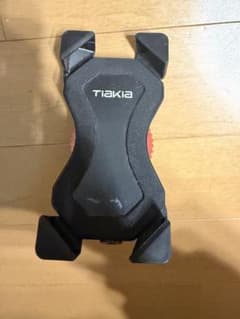 自転車用 スマホホルダーのサムネイル
