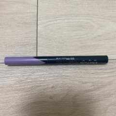 メイベリン　ファッションアイブロウ　パープルのサムネイル