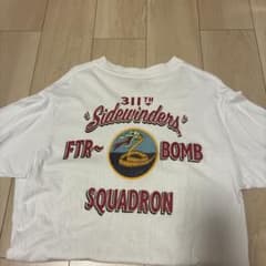 バズリクソンズ　tシャツのサムネイル