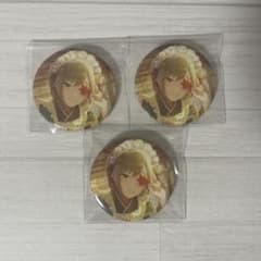 プロセカ 日野森志歩 缶バッジ 48C - メルカリ
