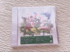 MGA MAGICAL 10 YEARS 애니버서리 베스트 앨범 10