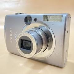 ◇スマホ転送OK◇Canon IXY DIGITAL 900 IS SDカード付 - メルカリ