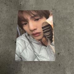 CORTIS JUHOON weverse コルティス ジュフン トレカ 特典 - メルカリ